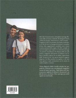 Bike Life — Libro - 2