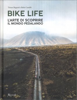 Bike Life — Libro - 1