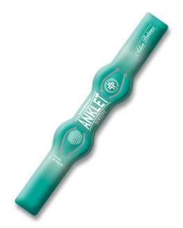 Bikun Anklet - Cavigliera Stimolante per Gambe e Piedi