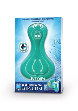 Bikun Fondello Gel - 4