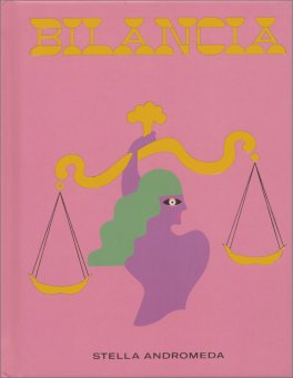 Bilancia — Libro - 1
