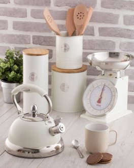 Bilancia da Cucina "Typhoon Living" - 11