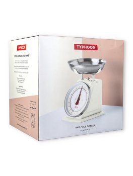 Bilancia da Cucina "Typhoon Living" - 6