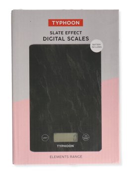 Bilancia Digitale per Cucina - 2