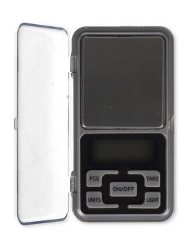 Bilancino di Precisione MH 500 - 2
