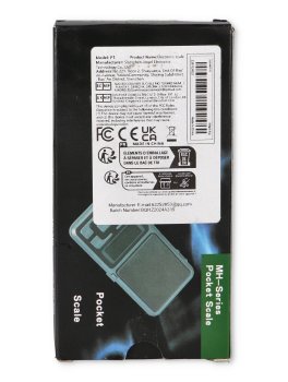 Bilancino di Precisione MH 500 - 5
