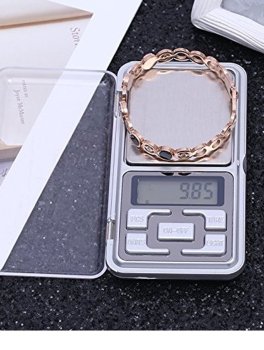 Bilancino di Precisione MH 500 - 3