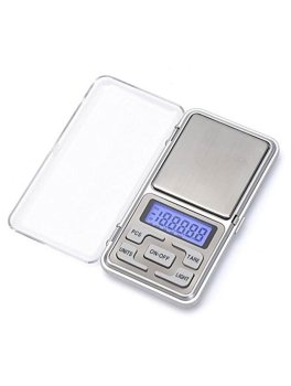 Bilancino di Precisione MH 500 - 1