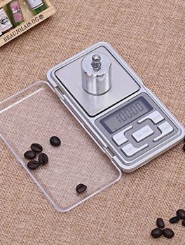 Bilancino di Precisione MH 500 - 4