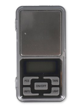 Bilancino di Precisione MH 500 - 1