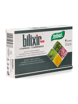 Bilixir Forte - 1