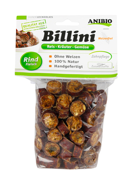 Billini - Snack per Cani - 1