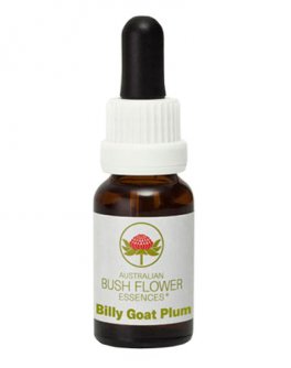 Billy Goat Plum - Fiori australiani - 15 ml - 1
