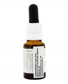 Billy Goat Plum - Fiori australiani - 15 ml - 2