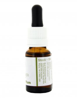 Billy Goat Plum - Fiori australiani - 15 ml - 3