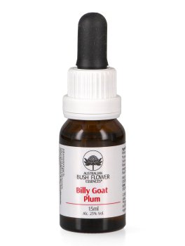 Billy Goat Plum - Essenza Floreale Australiana Singola - 1