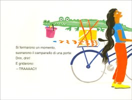 Bim Bum Bam — Libro - 3