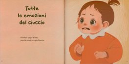 Bimba Saluta il Ciuccio — Libro - 3