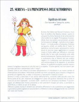 Bimbe Diamante: l’Arte delle Sette A — Libro - 3