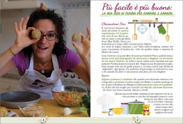 Bimbe e Bimbi, a Tavola! — Libro - 3