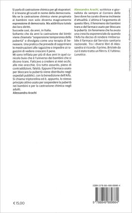 Bimbi Trans — Libro - 2