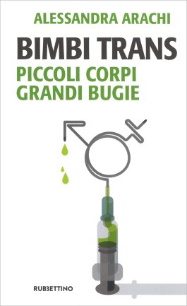 Bimbi Trans — Libro - 1