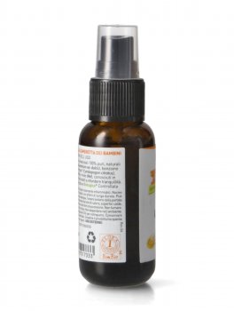 Bimbio - Aria Spray Armonizzante - 3