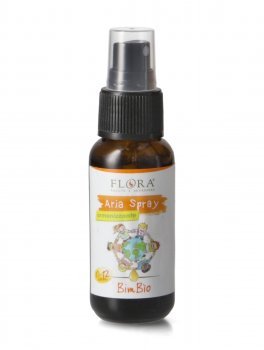 Bimbio - Aria Spray Armonizzante - 1