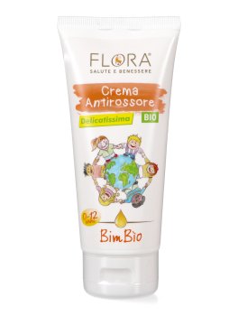Bimbio - Crema Antirossore Delicatissima Bio - 2
