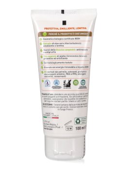 Bimbio - Crema Antirossore Delicatissima Bio - 3