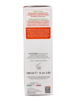 Bimbio - Crema Antirossore Delicatissima Bio - 4