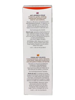 Bimbio - Crema Antirossore Delicatissima Bio - 5