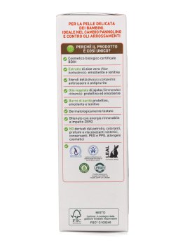 Bimbio - Crema Antirossore Delicatissima Bio - 6