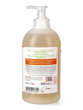 Bimbio - Detergente Multiuso - 2