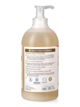 Bimbio - Detergente Multiuso - 3