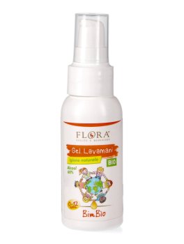 Bimbio - Gel Lavamani per Mamma e Bimbo - 1
