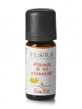 Bimbio - Miscela di Oli Essenziali - 1
