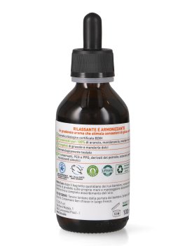 Bimbio - Olio da Massaggio - 3