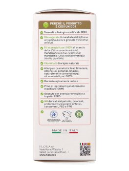 Bimbio - Olio da Massaggio - 6