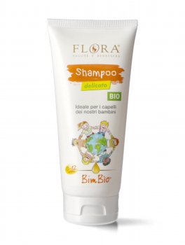 Bimbio - Shampoo Delicato - 200 ml