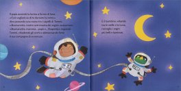 Bimbo Dorme da Solo — Libro - 3