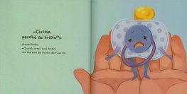 Bimbo Saluta il Ciuccio — Libro - 4