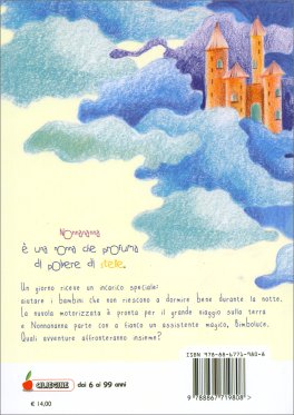 Bimboluce e Nonnananna — Libro - 3