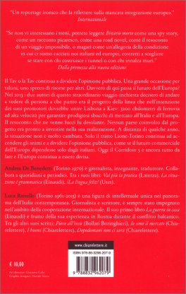 Binario Morto — Libro - 2