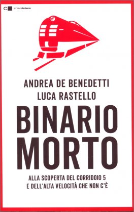 Binario Morto — Libro - 1