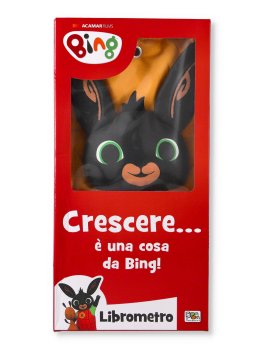Crescere... è una Cosa da Bing! — Libro - 2