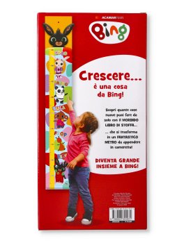 Crescere... è una Cosa da Bing! — Libro - 3