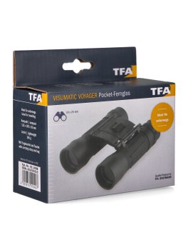 Binocolo Tascabile Voyager - 2