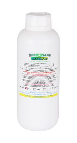 Bio/3 - Concime Azotato - 1000 g