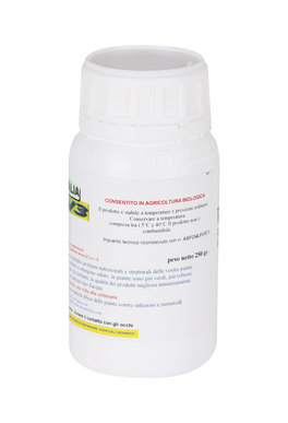Bio/3 - Concime Azotato - 2